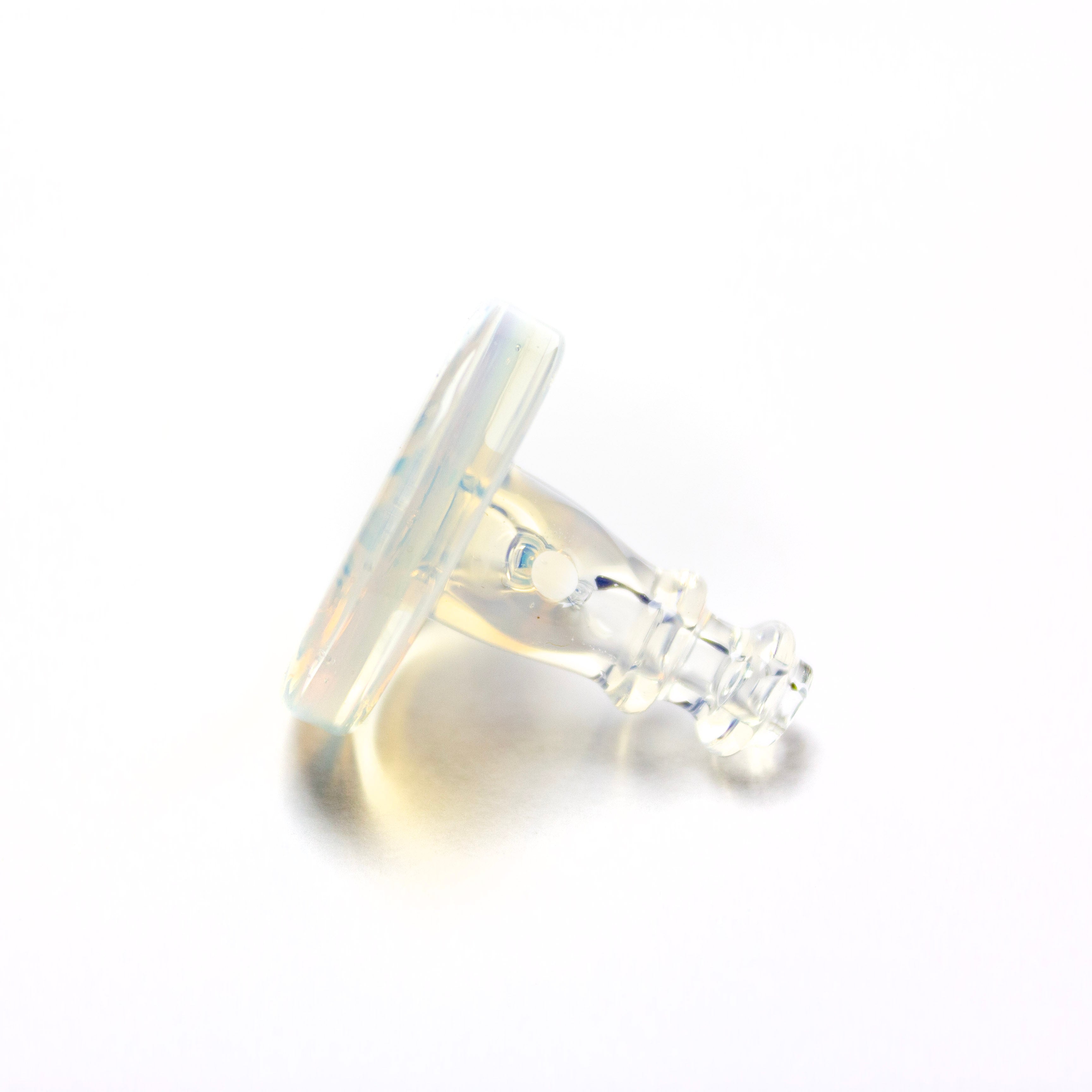 Surf City Tubes Moonstone 3D Joystick Cap #SCT089 - Planet Caravan